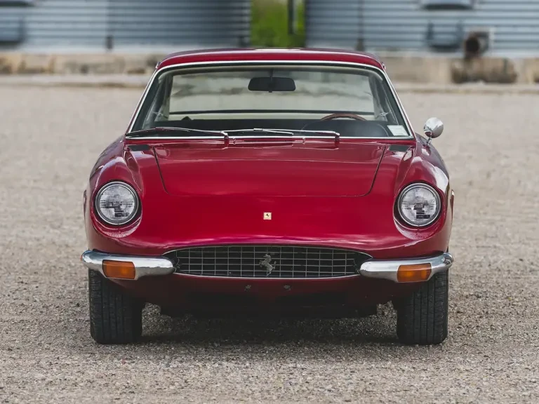 1970 Ferrari 365 GT 2+2 - Image 7 of 31