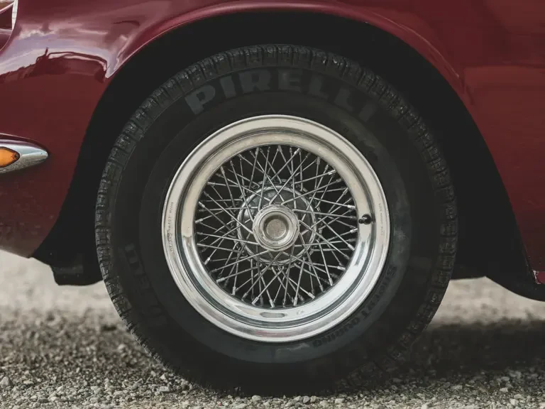 1970 Ferrari 365 GT 2+2 - Image 13 of 31