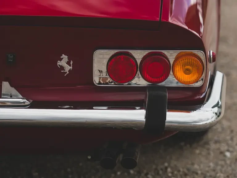 1970 Ferrari 365 GT 2+2 - Image 17 of 31