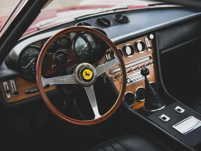 1970 Ferrari 365 GT 2+2 - Image 25 of 31