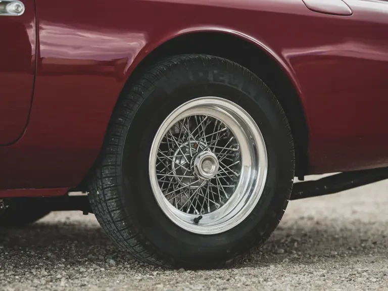 1970 Ferrari 365 GT 2+2 - Image 15 of 31