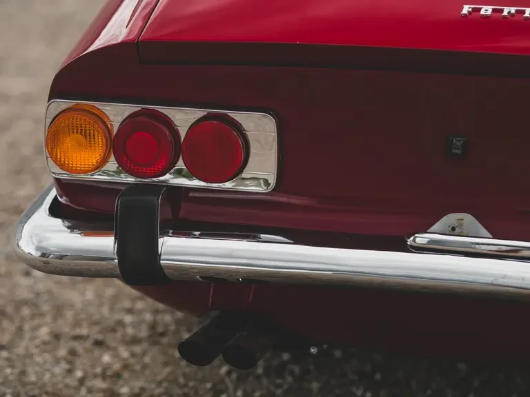1970 Ferrari 365 GT 2+2 - Image 18 of 31