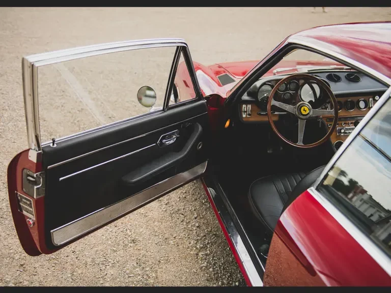 1970 Ferrari 365 GT 2+2 - Image 24 of 31