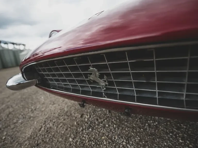 1970 Ferrari 365 GT 2+2 - Image 10 of 31
