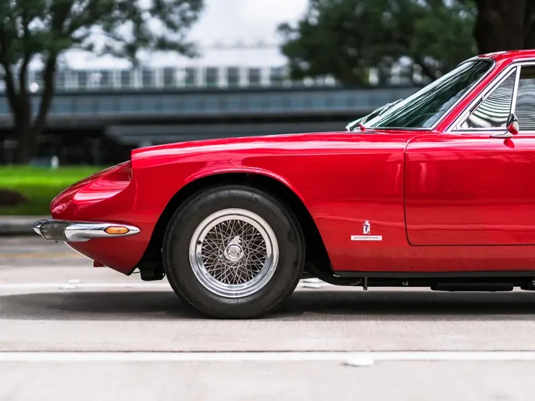 1970 Ferrari 365 GT 2+2 - Image 24 of 31