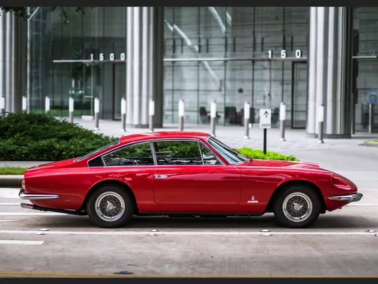 1970 Ferrari 365 GT 2+2 - Image 6 of 31