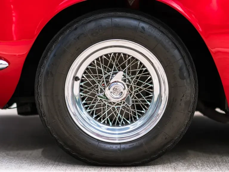 1970 Ferrari 365 GT 2+2 - Image 28 of 31