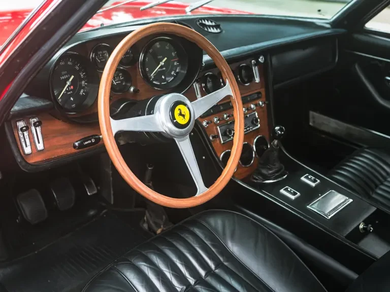 1970 Ferrari 365 GT 2+2 - Image 5 of 31