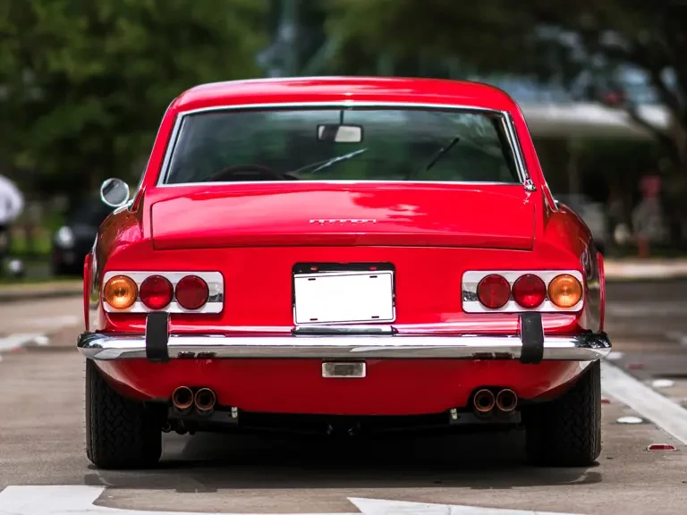 1970 Ferrari 365 GT 2+2 - Image 9 of 31
