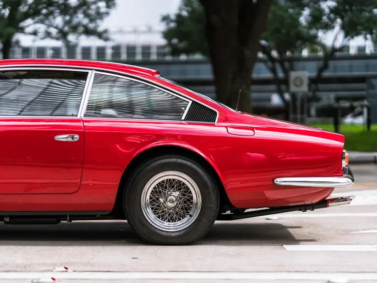 1970 Ferrari 365 GT 2+2 - Image 23 of 31