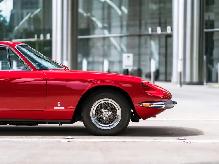 1970 Ferrari 365 GT 2+2 - Image 25 of 31