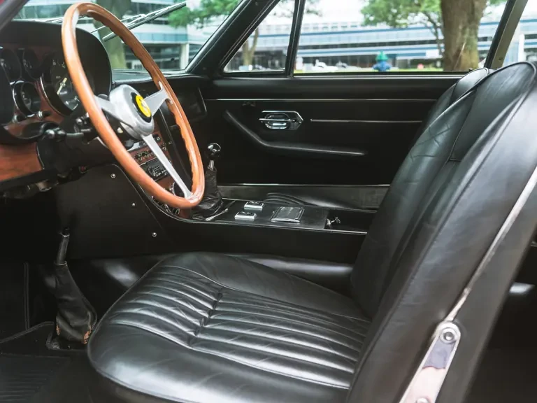 1970 Ferrari 365 GT 2+2 - Image 18 of 31