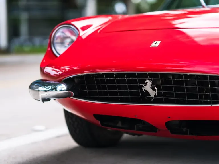 1970 Ferrari 365 GT 2+2 - Image 7 of 31