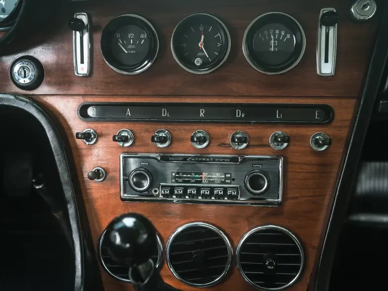 1970 Ferrari 365 GT 2+2 - Image 11 of 31