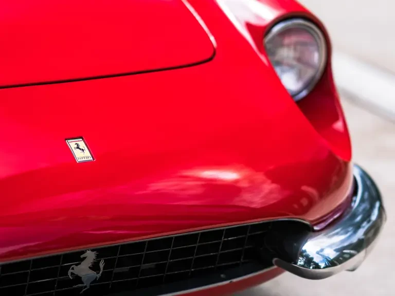 1970 Ferrari 365 GT 2+2 - Image 31 of 31