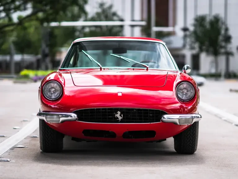 1970 Ferrari 365 GT 2+2 - Image 8 of 31