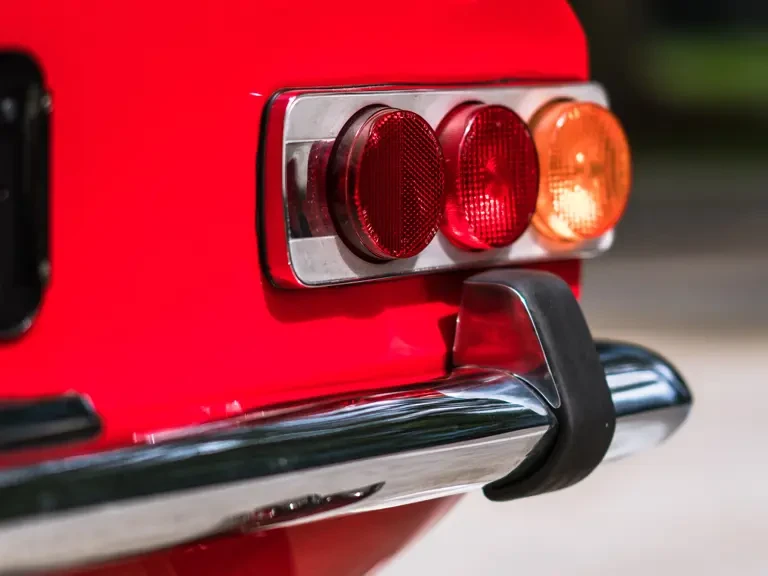 1970 Ferrari 365 GT 2+2 - Image 27 of 31
