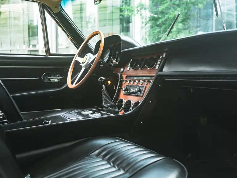 1970 Ferrari 365 GT 2+2 - Image 19 of 31
