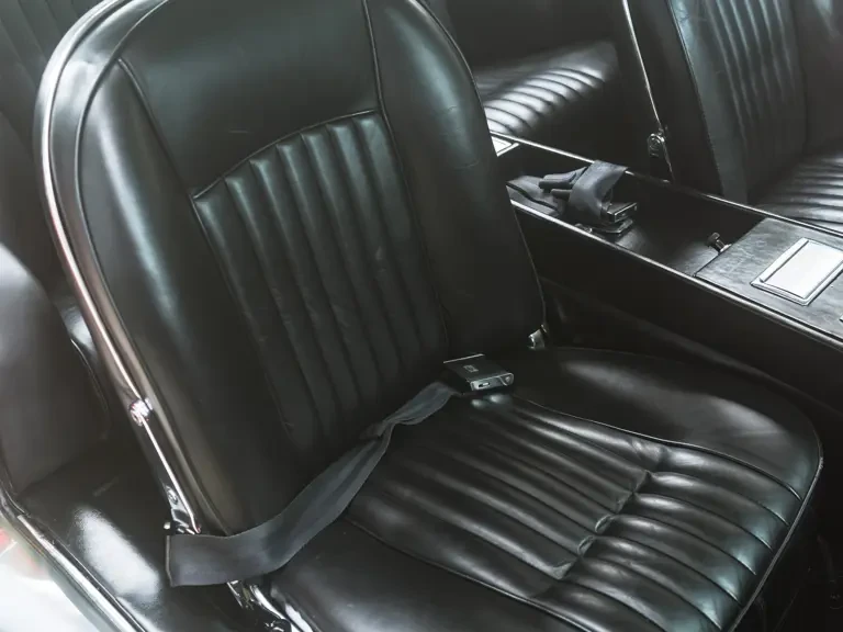 1970 Ferrari 365 GT 2+2 - Image 17 of 31