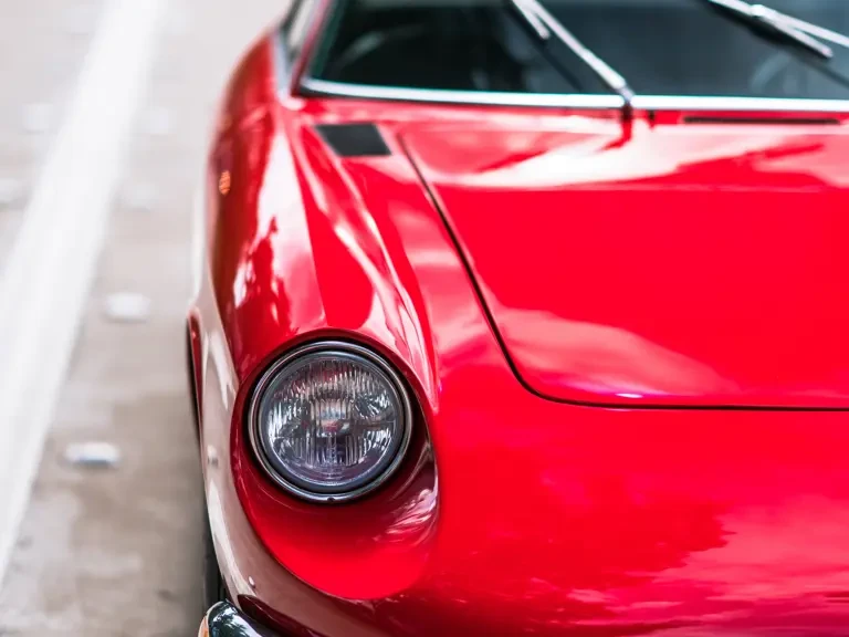 1970 Ferrari 365 GT 2+2 - Image 30 of 31