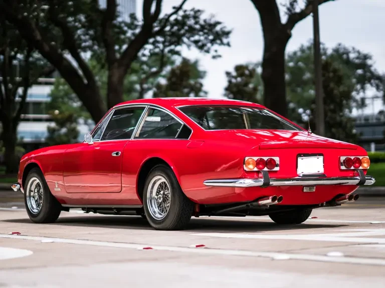 1970 Ferrari 365 GT 2+2 - Image 3 of 31