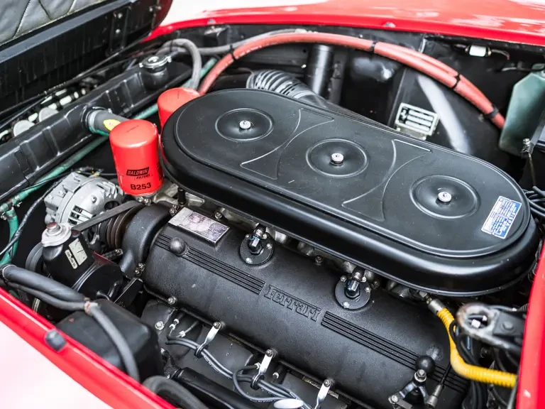 1970 Ferrari 365 GT 2+2 - Image 4 of 31