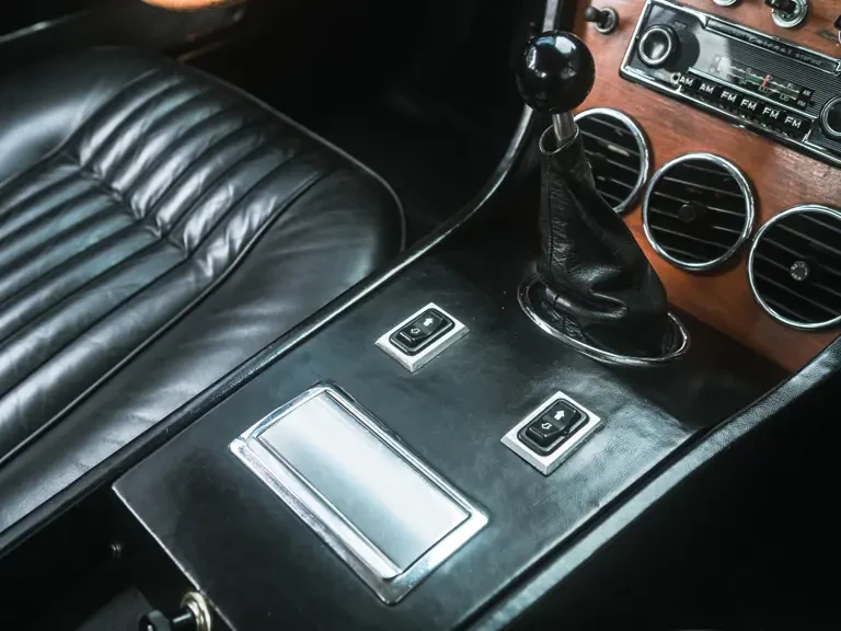 1970 Ferrari 365 GT 2+2 - Image 14 of 31