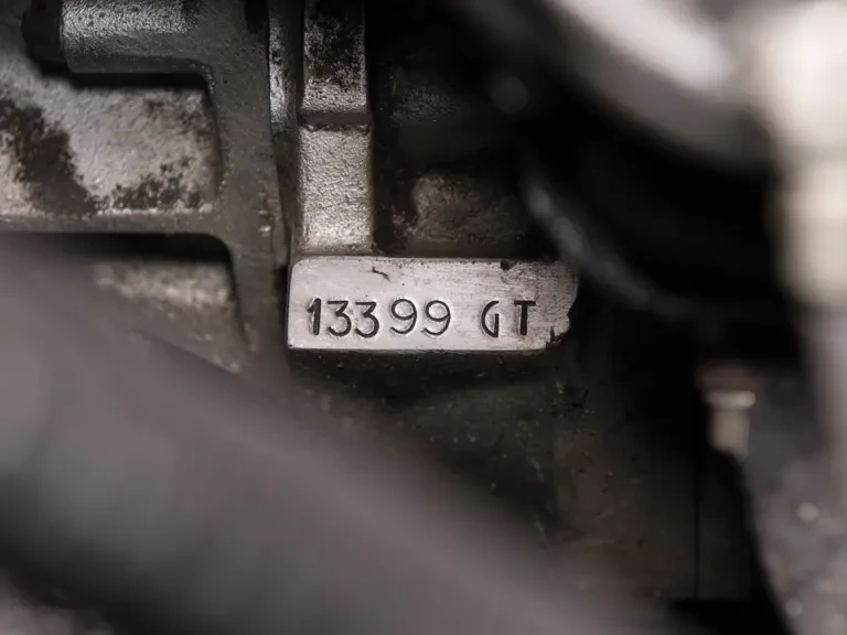 1970 Ferrari 365 GT 2+2 - Image 28 of 31
