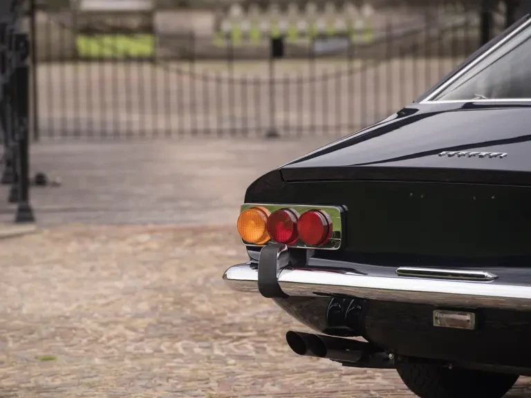 1970 Ferrari 365 GT 2+2 - Image 22 of 31