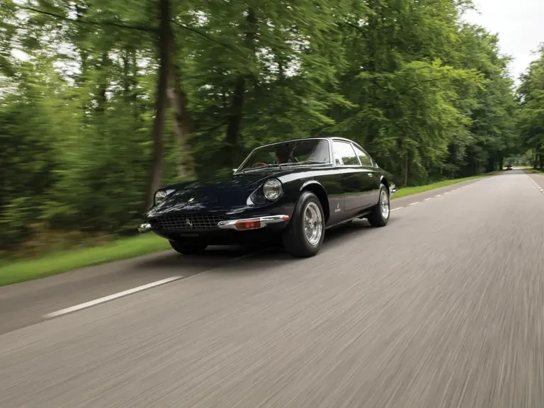 1970 Ferrari 365 GT 2+2 - Image 19 of 31