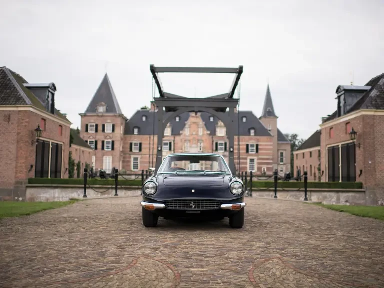 1970 Ferrari 365 GT 2+2 - Image 10 of 31