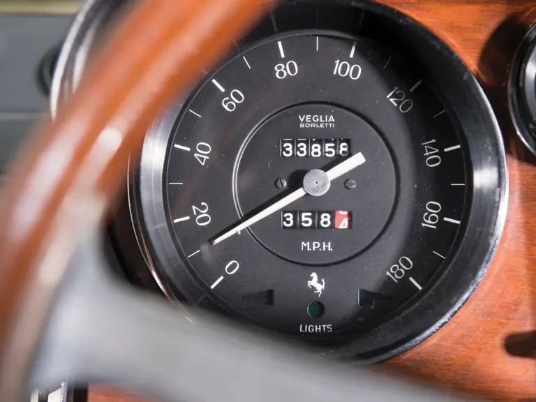 1970 Ferrari 365 GT 2+2 - Image 15 of 31