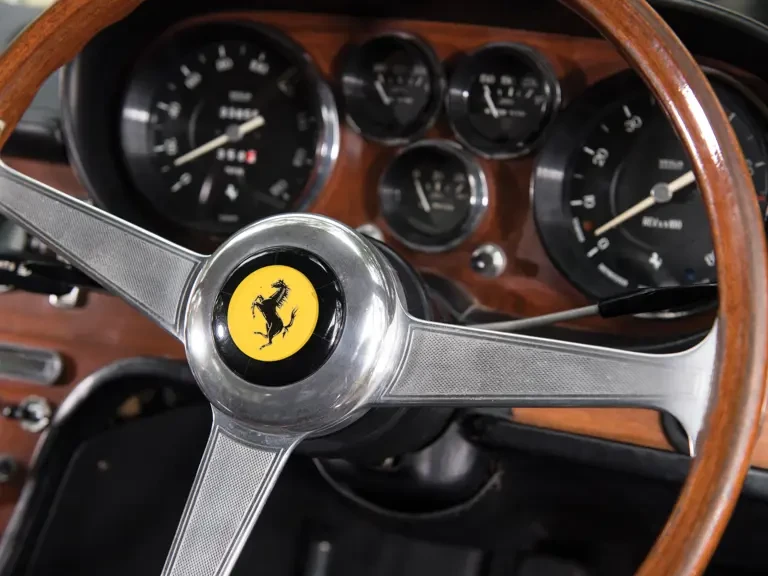 1970 Ferrari 365 GT 2+2 - Image 13 of 31