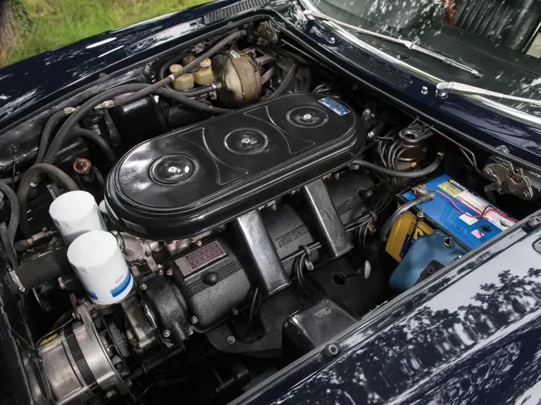 1970 Ferrari 365 GT 2+2 - Image 4 of 31