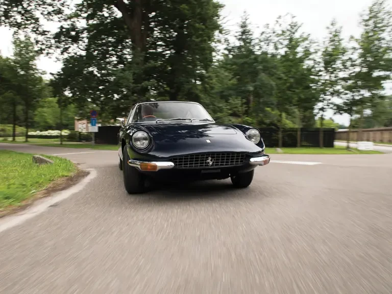 1970 Ferrari 365 GT 2+2 - Image 18 of 31