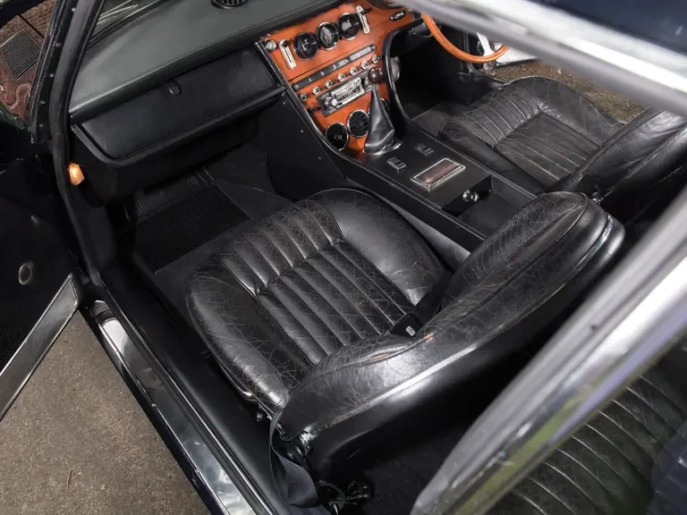 1970 Ferrari 365 GT 2+2 - Image 14 of 31