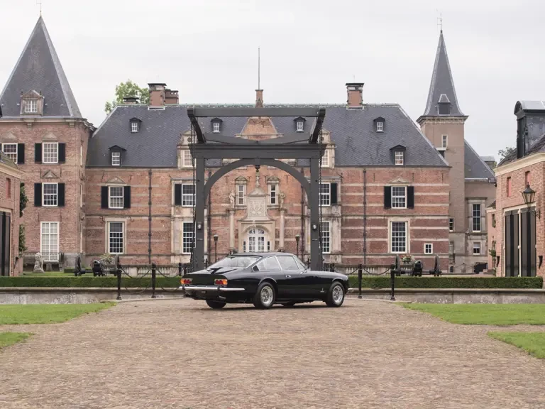 1970 Ferrari 365 GT 2+2 - Image 3 of 31