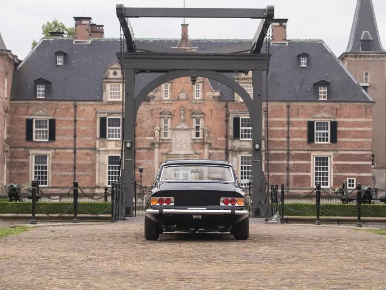 1970 Ferrari 365 GT 2+2 - Image 11 of 31