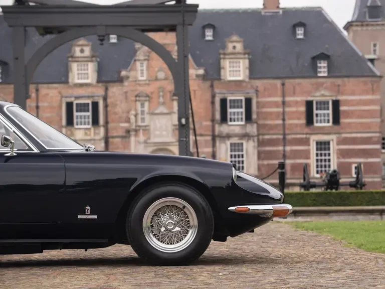 1970 Ferrari 365 GT 2+2 - Image 20 of 31