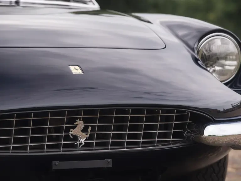 1970 Ferrari 365 GT 2+2 - Image 9 of 31
