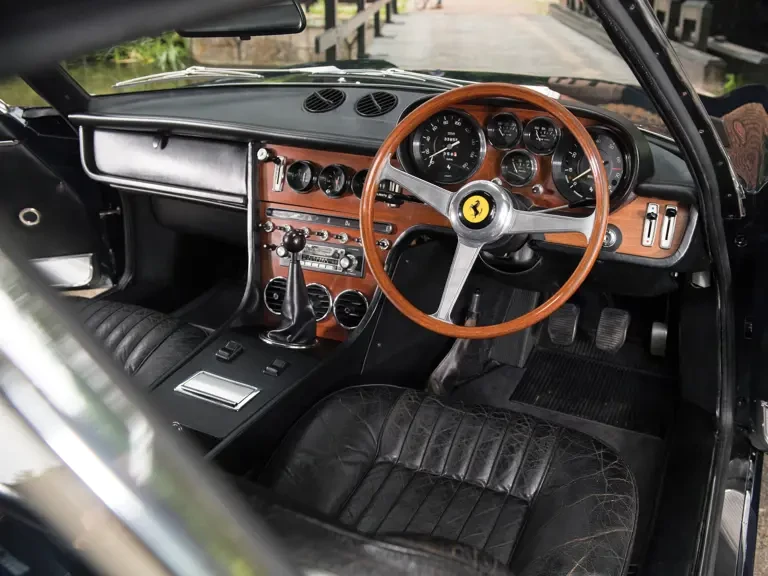 1970 Ferrari 365 GT 2+2 - Image 5 of 31
