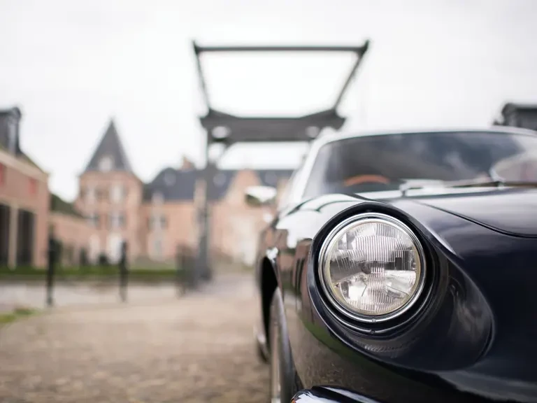 1970 Ferrari 365 GT 2+2 - Image 23 of 31