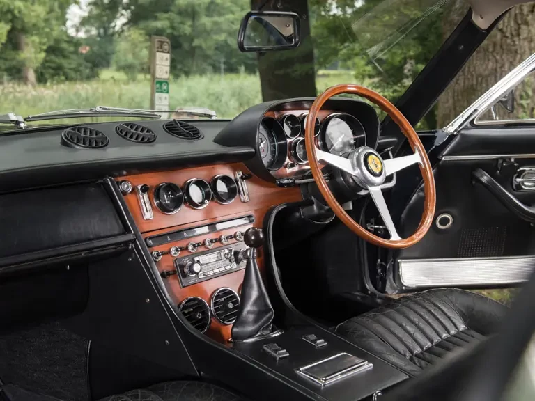 1970 Ferrari 365 GT 2+2 - Image 12 of 31