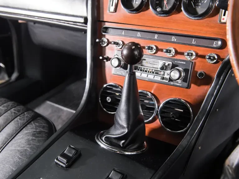 1970 Ferrari 365 GT 2+2 - Image 16 of 31