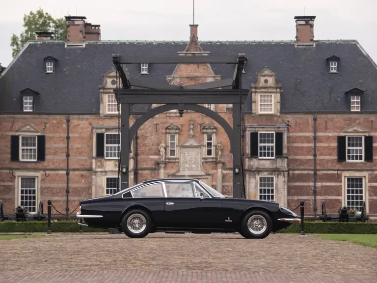 1970 Ferrari 365 GT 2+2 - Image 6 of 31