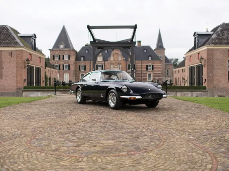 1970 Ferrari 365 GT 2+2 - Image 2 of 31