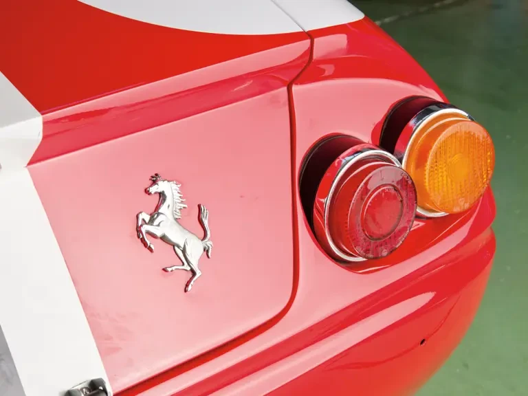 1970 Ferrari Daytona Berlinetta - Image 12 of 31