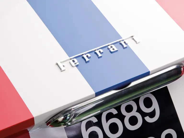 1970 Ferrari Daytona Berlinetta - Image 7 of 31