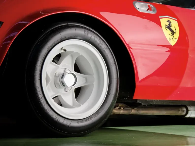 1970 Ferrari Daytona Berlinetta - Image 20 of 31