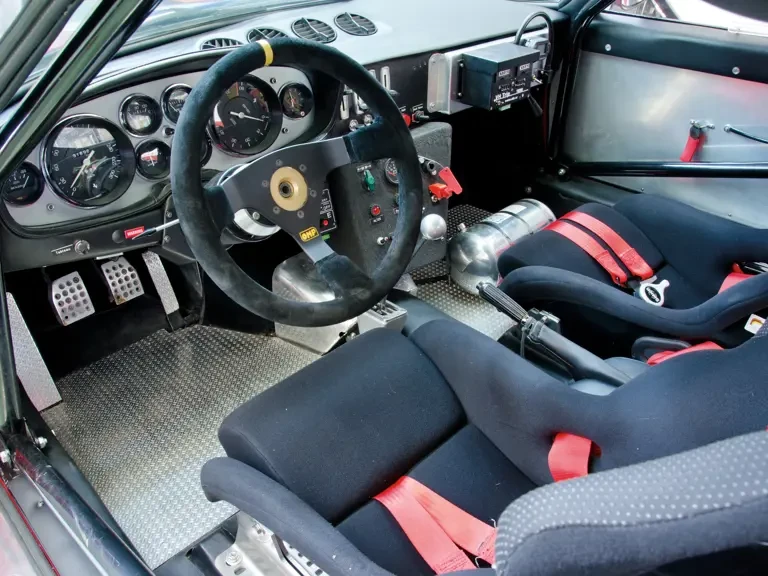 1970 Ferrari Daytona Berlinetta - Image 5 of 31